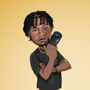 Meet your Posher, Bebeto